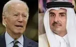 درخواست کمک آمریکا از قطر 